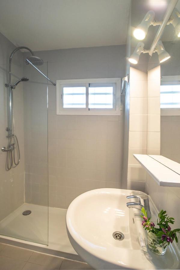 Cibeles...Estudio En El Paseo Maritimo....Wifi Marbella Dış mekan fotoğraf